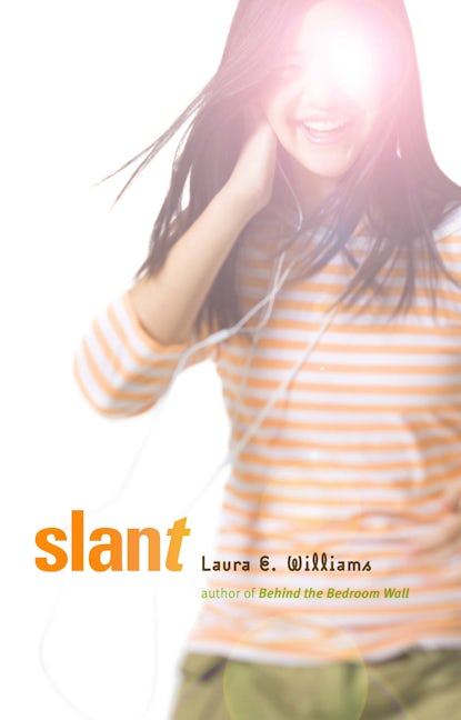 Book cover image for Slant ISBN: 9781571316820